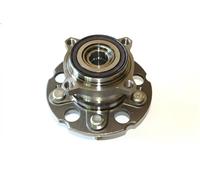 Wheel hub Rear Axle 424061 JAPKO for HONDA CR-V IV