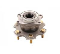 Wheel hub Rear Axle 425053 JAPKO for MITSUBISHI PAJERO/SHOGUN IV