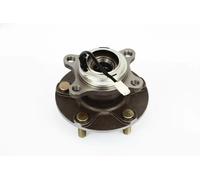 Wheel hub Rear Axle 428023 JAPKO for SUZUKI SX4
