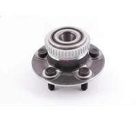 JAPKO 429006 Wheel Hub