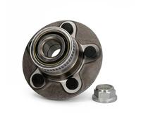 JAPKO 429011 Wheel Hub