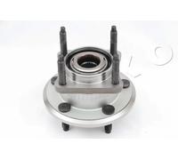 Wheel hub Rear Axle 429015 JAPKO for JEEP GRAND CHEROKEE Mk II COMMANDER