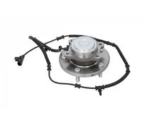 ASHIKA 44-20015 Wheel Hub