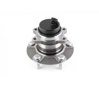 Wheel hub Rear Axle 44-20323 ASHIKA for HYUNDAI KIA