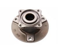 ASHIKA 44-20401 Wheel Hub