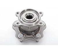 Wheel hub Rear Axle 44-21015 ASHIKA for NISSAN RENAULT