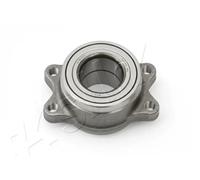 Wheel hub Rear Axle 44-21048 ASHIKA for NISSAN SILVIA Coupe