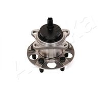 Wheel hub Rear Axle 44-22007 ASHIKA for TOYOTA PRIUS PLUS