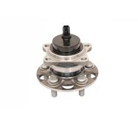 ASHIKA 44-22011 Wheel Hub