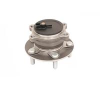 Wheel hub Rear Axle 44-23041 ASHIKA for MAZDA CX-5 6 Saloon 6 Estate