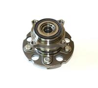ASHIKA 44-24061 Wheel Hub