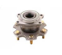 ASHIKA 44-25053 Wheel Hub