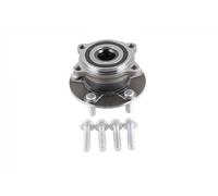 ASHIKA 44-25054 Wheel Hub