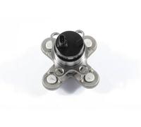 Wheel hub Rear Axle 44-26007 ASHIKA for DAIHATSU SIRION MATERIA