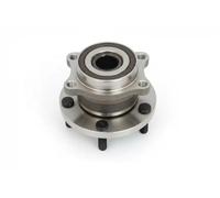 ASHIKA 44-27016 Wheel Hub