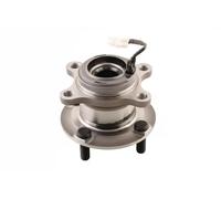 ASHIKA 44-28011 Wheel Hub
