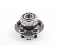 ASHIKA 44-29006 Wheel Hub