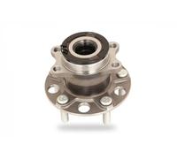 ASHIKA 44-29018 Wheel Hub
