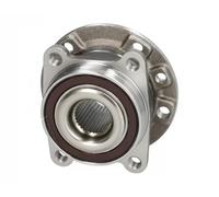 ASHIKA 44-29025 Wheel Hub