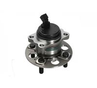 ASHIKA 44-29032 Wheel Hub