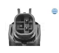 MEYLE 714 752 0010 WHEEL HUB Rear LH,Rear RH