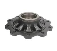 Wheel hub Rear Axle B04-3307116600 BTA for OPEL OMEGA B