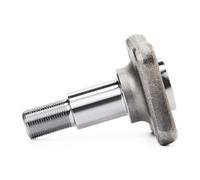 Wheel Hub Rear Axle Bearing For RENAULT Grand Modus Logan Clio Thalia Twingo