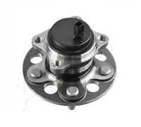 ASHIKA 44-22108 Wheel Hub
