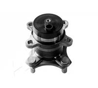 ASHIKA 44-28024 Wheel Hub