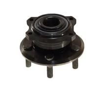 Wheel hub Rear Axle H2Y007BTA BTA for CHRYSLER DODGE