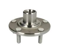 Wheel hub Rear Axle H5I008BTA BTA for LAND ROVER FREELANDER I