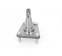 JAPANPARTS KK-20018 Wheel Hub