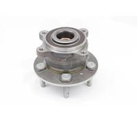 Wheel hub Rear Axle KK-20021 JAPANPARTS for CHEVROLET CRUZE CRUZE Hatchback