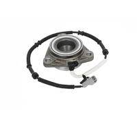 JAPANPARTS KK-20025 Wheel bearing kit