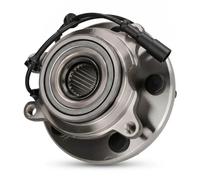 JAPANPARTS KK-20091 Wheel Hub