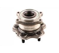 JAPANPARTS KK-21067 Wheel Hub