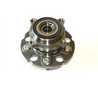 Wheel hub Rear Axle KK-24061 JAPANPARTS for HONDA CR-V IV