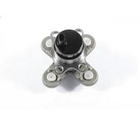 Wheel hub Rear Axle KK-26007 JAPANPARTS for DAIHATSU SIRION MATERIA