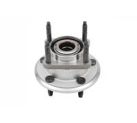 Wheel hub Rear Axle KK-29015 JAPANPARTS for JEEP GRAND CHEROKEE Mk II COMMANDER