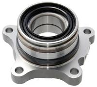 FEBEST 0182-LC200RLH Wheel Hub