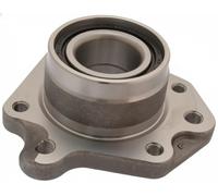 FEBEST 0382-JRD1RLH Wheel Hub for HONDA