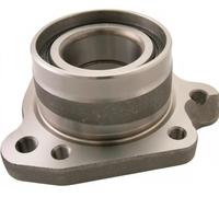Wheel hub Rear Axle Left 0382-RD1RLH FEBEST for HONDA CR-V I CR-V Mk II