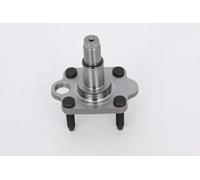 ASHIKA 44-20023 Wheel Hub