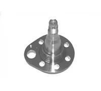 WHEEL HUB 90539 FOR VW AKR/ABA/ADY/2E/AGG 2.0L ABS/ACC/ADD/ADZ/AAM 1.8L 4cyl