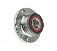 Wheel hub Rear Axle Left KLT-VW-016 NTY for SEAT AUDI SKODA VW