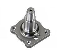METZGER N 1079 Wheel Hub