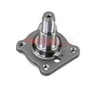 METZGER N 1079 Wheel Hub