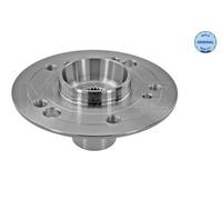 Wheel Hub Rear Axle MEYLE Fits MERCEDES W210 95-02 1243574608