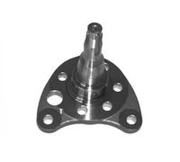 Wheel hub Rear Axle Right 90541 Metalcaucho for VW SEAT