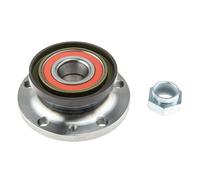 WHEEL HUB REAR For ALFA ROMEO 147/156 04-